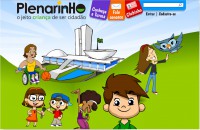 Plenarinho - Câmara dos Deputados