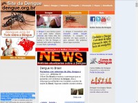 Site da Dengue